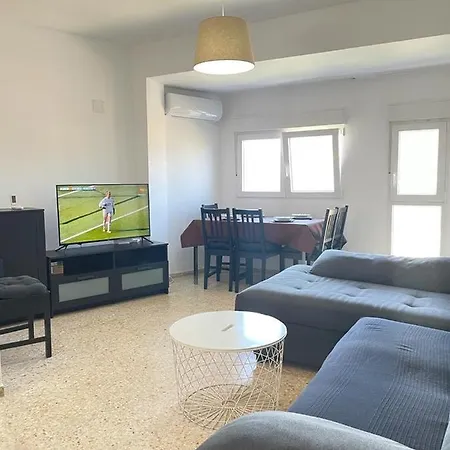 Appartement Uim Mediterraneo Emilio Llopis Wifi Sagunto
