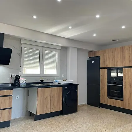 Appartement Uim Mediterraneo Emilio Llopis Wifi