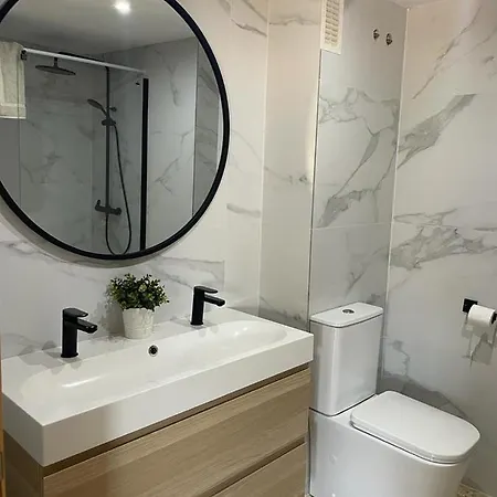 Apartment Uim Mediterraneo Emilio Llopis Wifi Sagunto